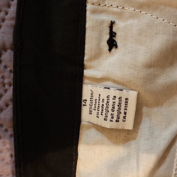 Dkr Capri pants - Picture 8 of 9